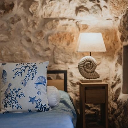 Casa Tua - Sea View Chianca Villa Весте Екстериор снимка